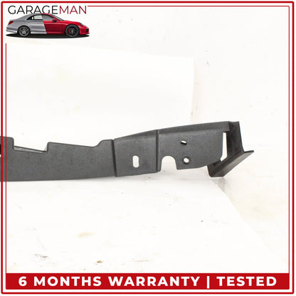 2014-2021 BMW i3 I01 Rear Right Passenger Side Quarter Panel Bracket 7296756 OEM