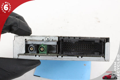2012-2018 Audi A6 A7 S7 Rear Trunk Camera Control Module 4G0907441A OEM