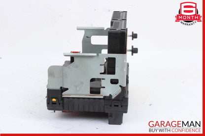 2010-2014 Mercedes-Benz S500 W221 Rear Trunk Fuse Box Relay 2219006902 OEM