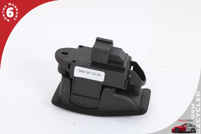 2011-2018 Porsche Cayenne 958 Electric Parking Brake Switch 7P5927225 OEM
