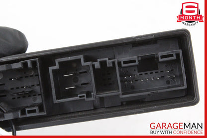 2018-2023 Audi A4 Sedan Rear 3rd Third Row Seat Memory Module 4M1959760G OEM