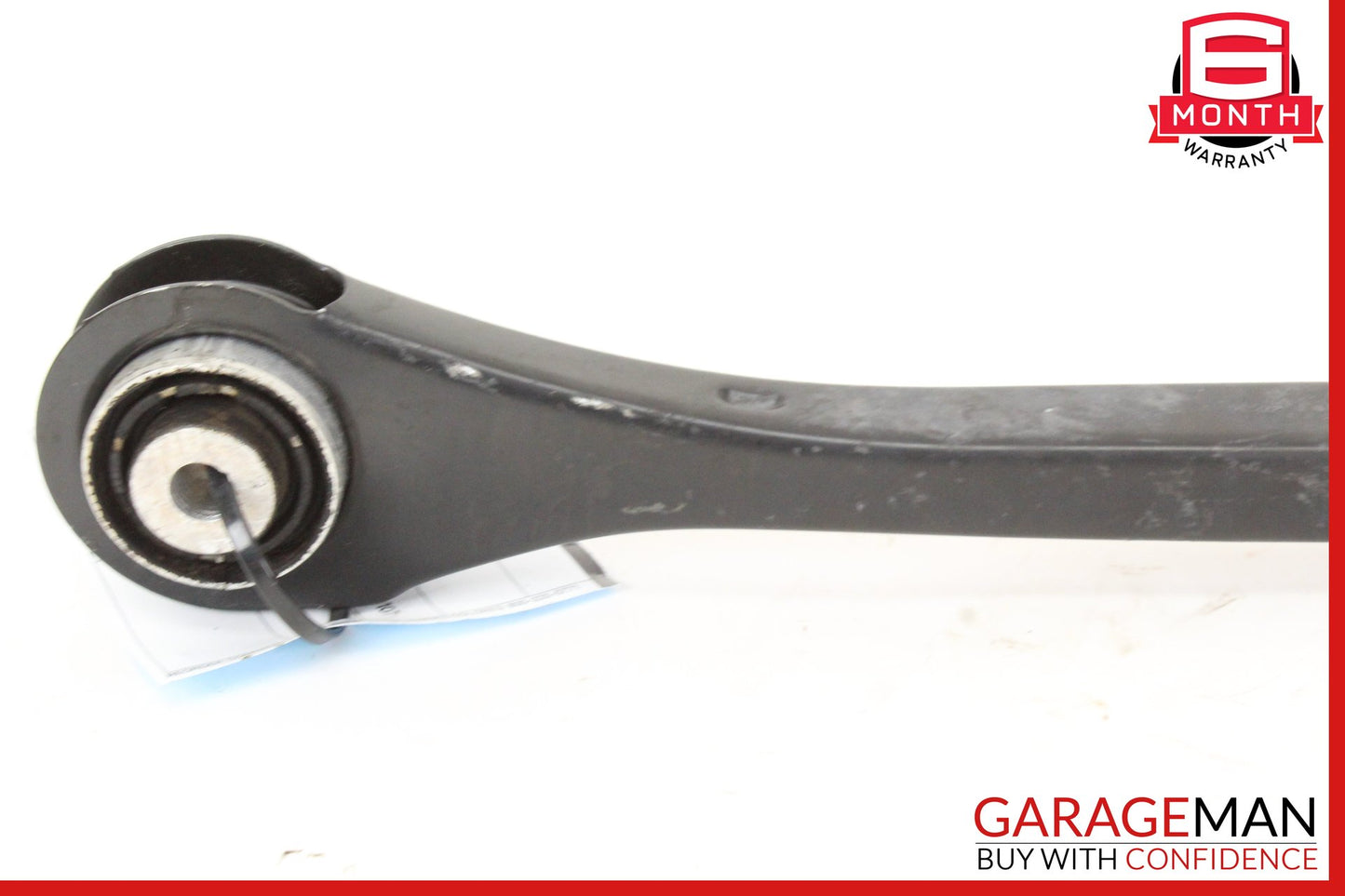 2017-2024 Audi A4 Rear Left or Right Lower Forward Control Arm 4M0505425D OEM