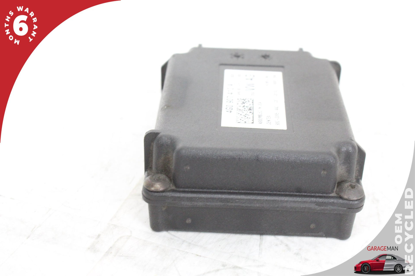 2011-2018 Audi SQ5 8R HomeLink Garage Door Opener Control Module 4G0907410A OEM