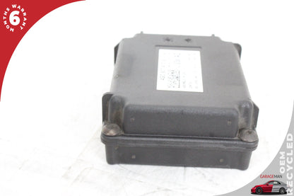 2011-2018 Audi SQ5 8R HomeLink Garage Door Opener Control Module 4G0907410A OEM