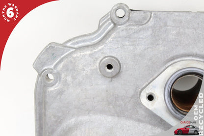 2007-2018 Audi S7 S6 S8 Left Cylinder Head Timing Chain Cover 079109285AB OEM