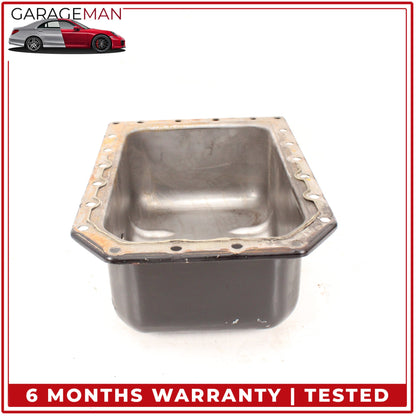 Yanmar 3TNV82A-SYB 3 Cyl Diesel Lower Oil Pan 11981001790 OEM