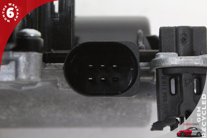 2018-2025 Audi Q5 SQ5 Rear Trunk Lock Latch Actuator 3V5827887B OEM