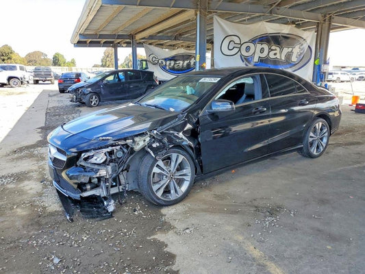 Parting Out- 2019 Mercedes-Benz CLA250 W117- 160