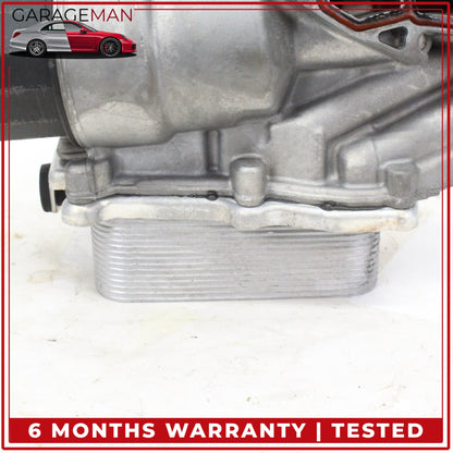 2005-2013 Mercedes W164 ML350 CLK350 Oil Filter Cooler Housing 2721800410 OEM