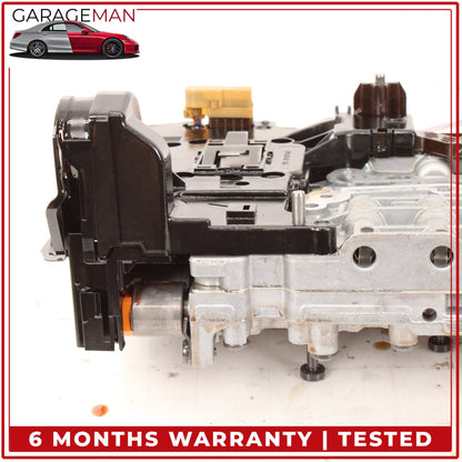 2013-2021 Range Rover L405 8HP Transmission Valve Body TCU TCM Mechatronic OEM