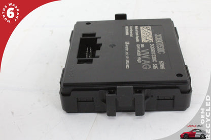 2017-2020 Audi A3 8V Sedan Gateway Interface Control Module 3Q0907530C Genuine