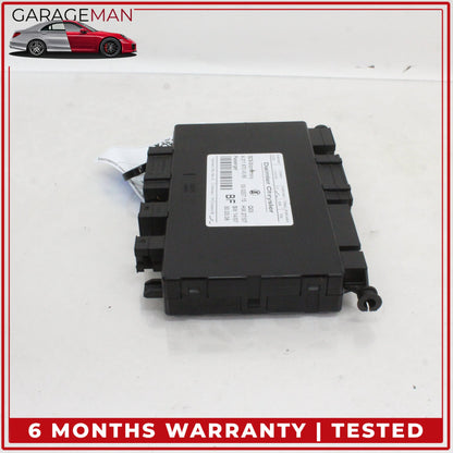 2003-2012 Mercedes W219 CLS550 Front Right Seat Control Module 2118704585 OEM