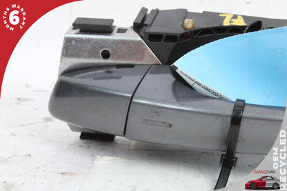 2015-2025 Volkswagen Golf Front Left Side Exterior Door Handle 5N0837885H OEM