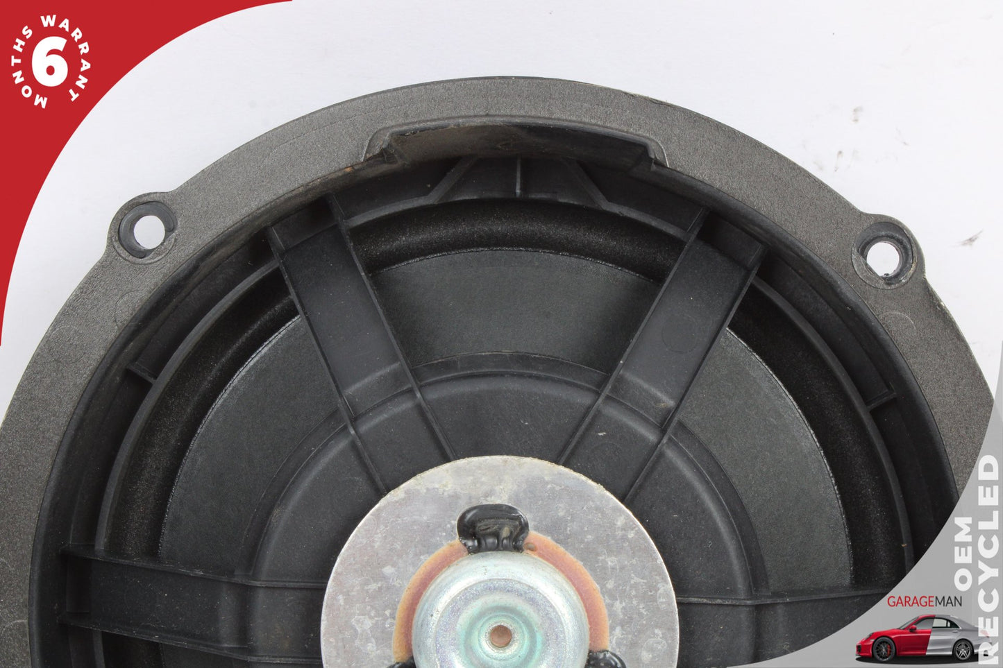 2012-2018 Audi A6 A7 Front Left and Right Side Door Speaker 4G2035415 OEM