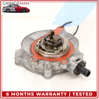 2012-2015 Audi A6 A7 3.0L Engine Motor Vacuum Pump 06E145100P OEM