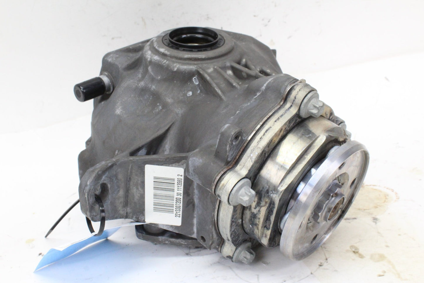 2008-2023 Mercedes-Benz C300 W205 Front Differential Axle Carrier 2213310000 OEM