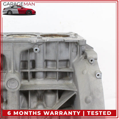 2015-2020 Mercedes W117 CLA250 GLA250 M270 2.0L L4 Engine Motor Block OEM 111k