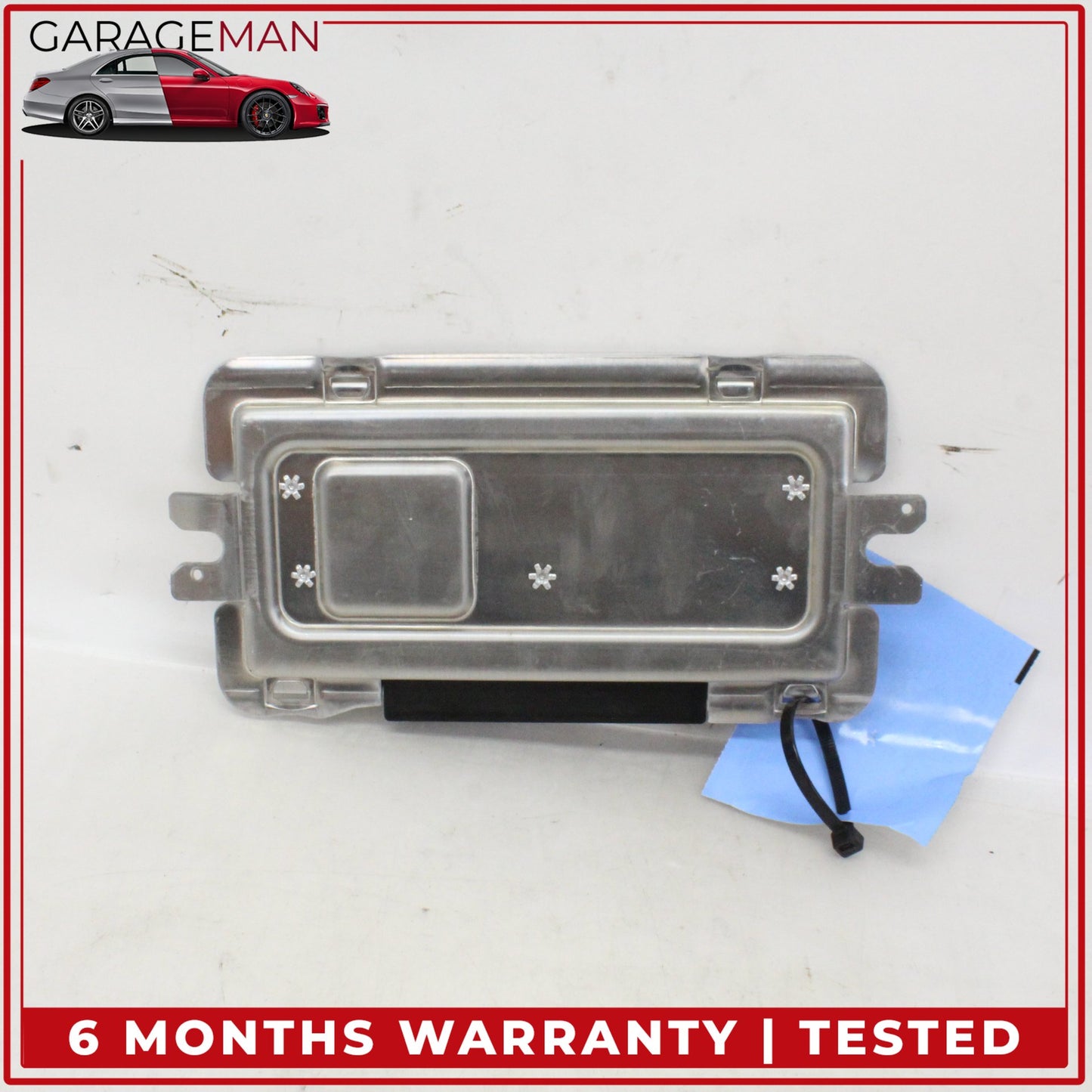 2011-2019 BMW X5 X3 X4 X6 VDC EDC Adaptive Suspension Control Module 6865029 OEM