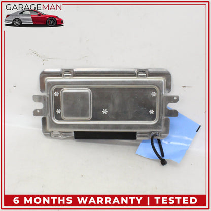 2011-2019 BMW X5 X3 X4 X6 VDC EDC Adaptive Suspension Control Module 6865029 OEM