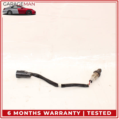 2014-2019 Land Rover Range Rover L405 Oxygen O2 Sensors Lambda (Set of 6) OEM