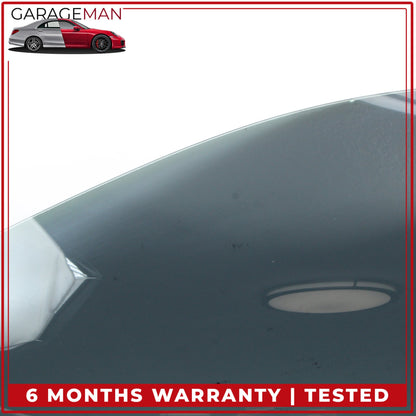 2008-2019 Maserati GranTurismo M145 Front Left Driver Side Door Window Glass OEM