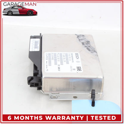 2000-2001 Porsche 911 Carrera Transmission Control Module TCU 99661812002 OEM