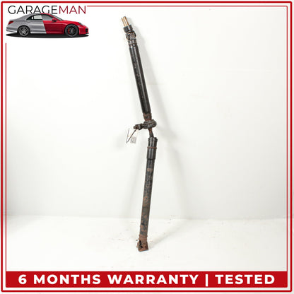 2015-2021 Subaru WRX Manual Transmission Rear Propeller Driveshaft OEM