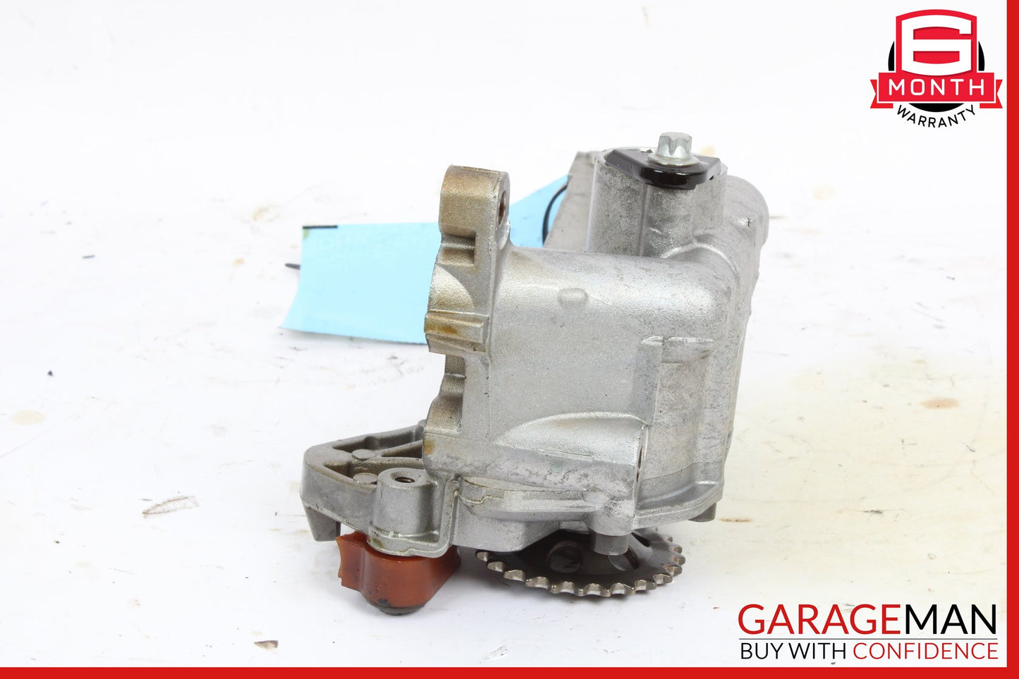 2005-2011 Mercedes W209 CLK350 C280 M272 Engine Motor Oil Pump 2721800701 OEM