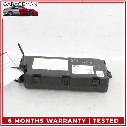 2013-2017 Range Rover L405 Front Right Side Seat Control Module GJ3214D600AD OEM