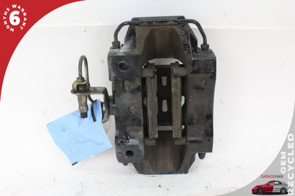 99-05 Porsche 911 996 Coupe Rear Left and Right Side Brake Caliper Brembo 996352422