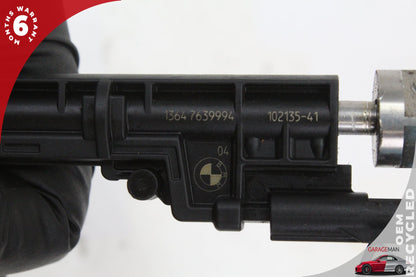 2012-2016 BMW 320i F30 Sedan Fuel Injector 7639994