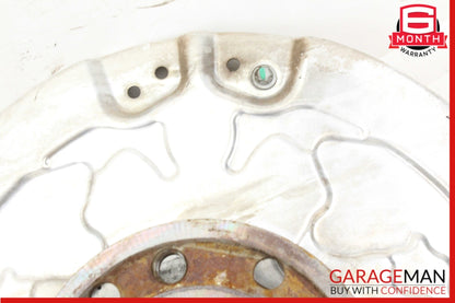 2015-2020 Mercedes-Benz C300 Front Right Spindle Knuckle Wheel Hub 2052200