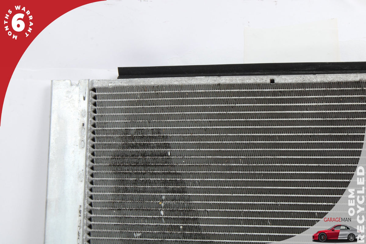 2011-2015 Mini Cooper R56 Engine Motor Cooling Radiator Behr 2751276 OEM