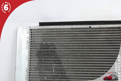 2011-2015 Mini Cooper R56 Engine Motor Cooling Radiator Behr 2751276 OEM