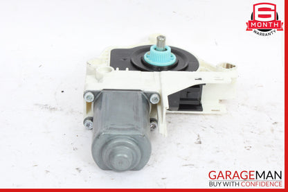 2012-2018 Audi S7 A7 Rear Left Driver Side Window Regulator Motor 8K0959802B OEM
