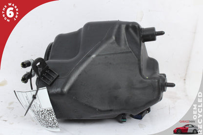 2007-2014 Mercedes W221 S400 Windshield Washer Fluid Reservoir 2218602160 OEM