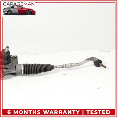 2012-2018 Audi A6 A7 Power Steering Rack & Pinion Assembly 4G1423055BQ OEM