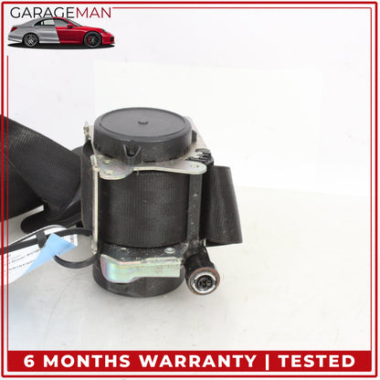 2014-2017 LR Range Rover Sport L494 Front Left Side Seat Belt Retractor OEM
