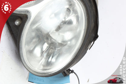 06-09 Mercedes-Benz CLK350 W209 Convertible Front Right Head Light Lamp Bi-Xenon 0028206026