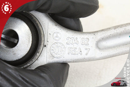 17-19 Mercedes-Benz E400 W213 AWD Rear Left Lower Suspension Control Arm 20402RSA7