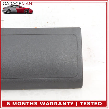 2012-2018 Audi A6 Front Left Driver Side Knee Airbag Air Bag 4G8880841A OEM