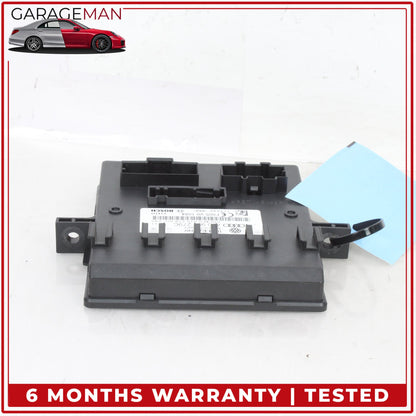 2007-2015 Audi Q7 On Board Power Supply Body Control Module 4F0907279C OEM