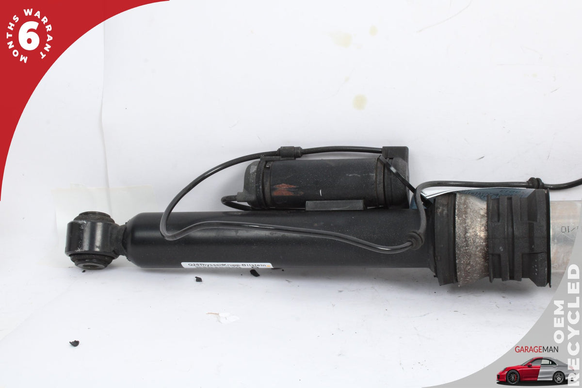 2007-2014 Mercedes W221 S400 Rear Right Passenger Side Airmatic Shock Strut OEM