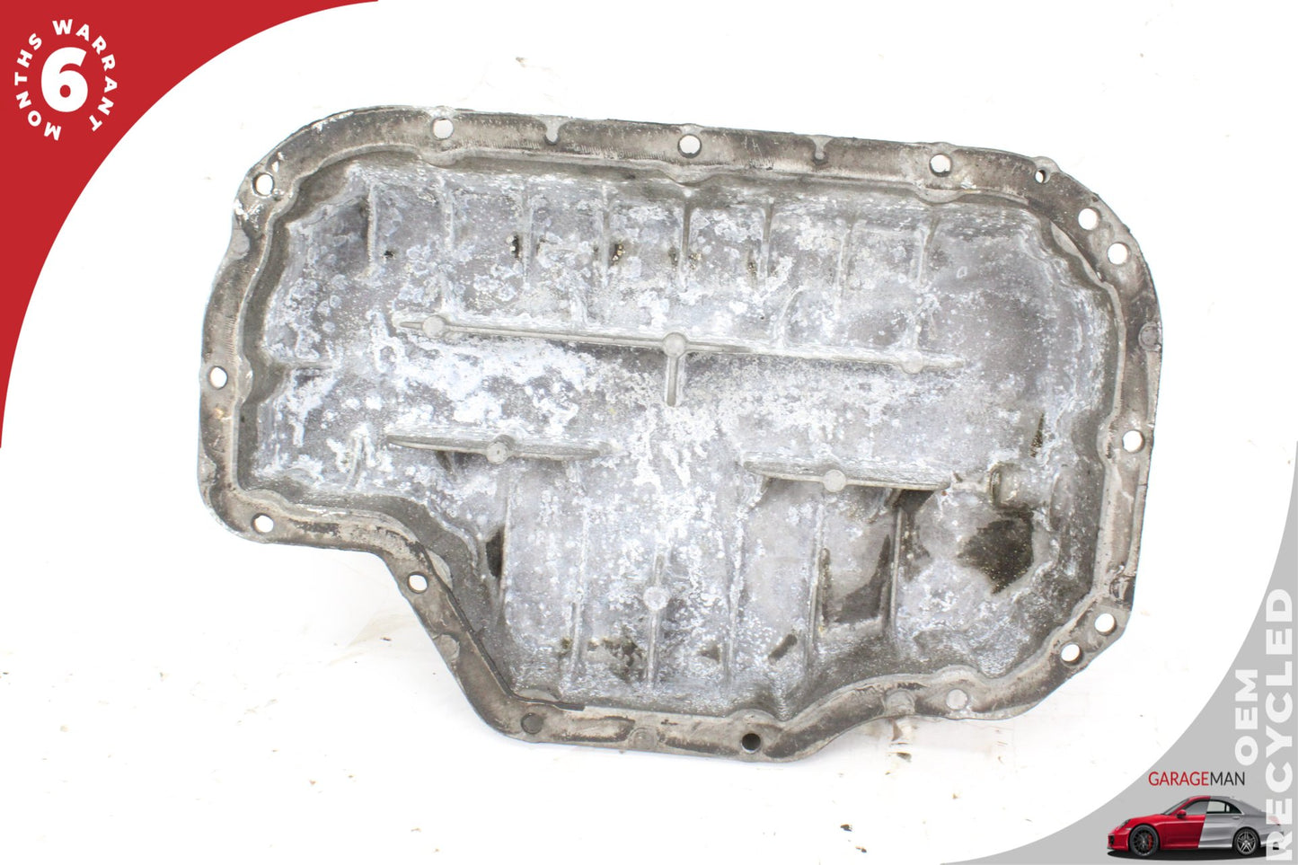 2011-2014 Mercedes W221 S550 M278 Engine Motor Lower Oil Pan 2780141703 OEM