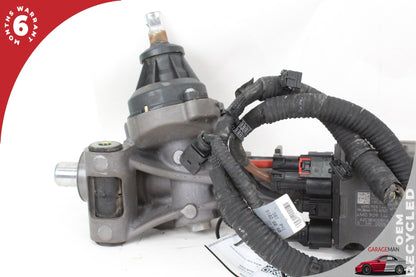 2018-2024 Audi SQ5 FY SUV Steering Rack Gear Pinion 80B423055H