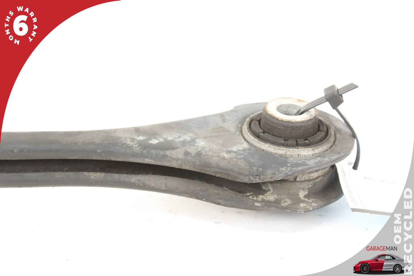 2015-2023 Audi A3 S3 VW Golf Rear Left or Right Side Tie Rod Control Arm OEM