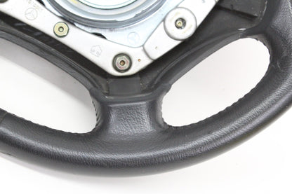 1998-2005 Mercedes W163 ML320 ML430 Steering Wheel Black 1634600603 OEM