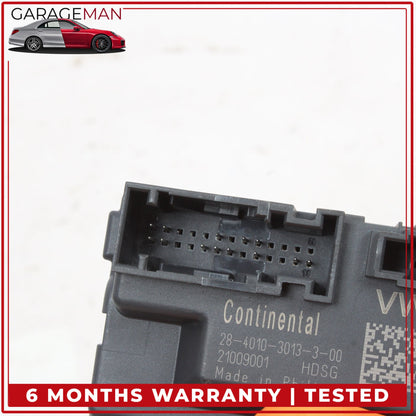 2010-2016 Porsche Panamera 970 Rear Trunk Tailgate Control Module 4H0959107G OEM