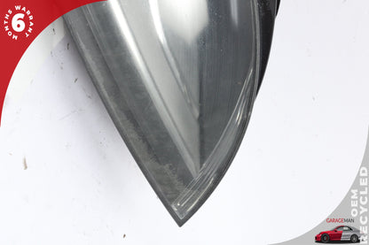 2008-2015 Audi TT Quattro Front Right Side Xenon Head Light Lamp 8J0941030AL OEM