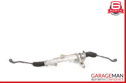 2005-2009 Mercedes W209 CLK350 Power Steering Rack & Pinion 2034603500 OEM